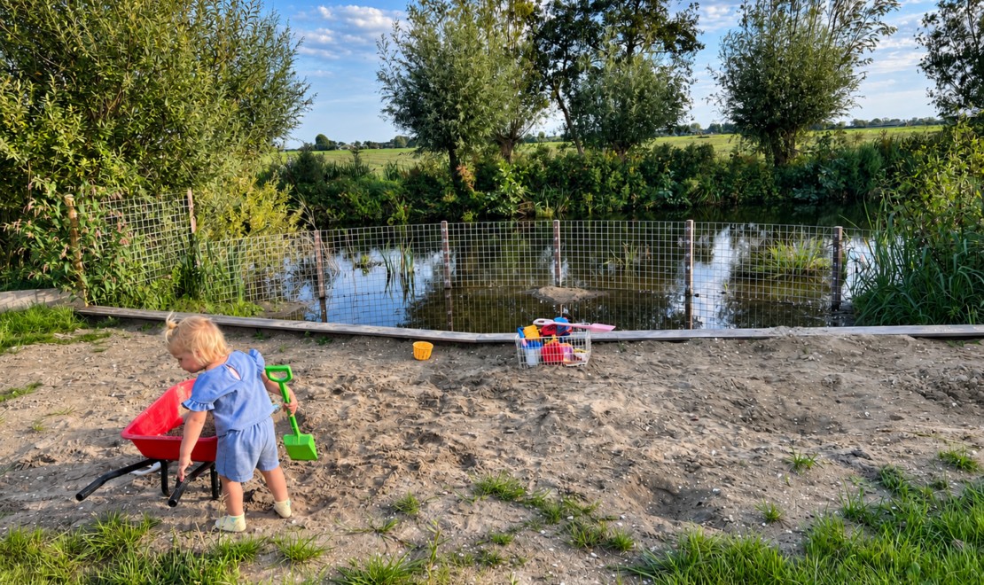 Speeldstrand